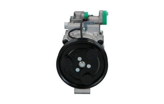 Air compressor Hyundai