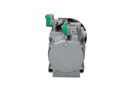Air compressor Hyundai, Image 3