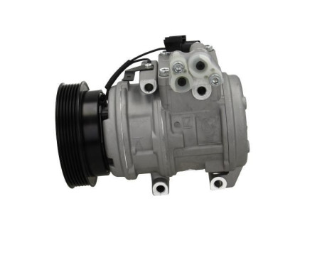 Air Compressor Hyundai, Image 2