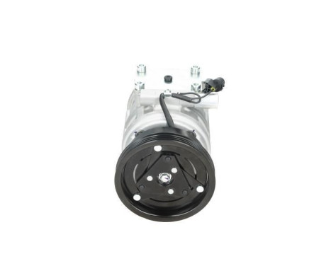 Air Compressor Hyundai