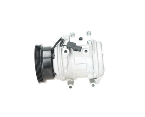 Air Compressor Hyundai, Image 2