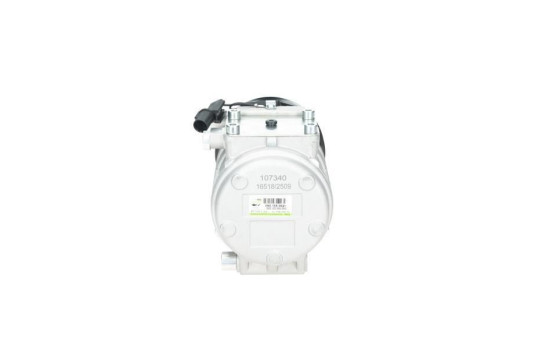 Air Compressor Hyundai, Image 3
