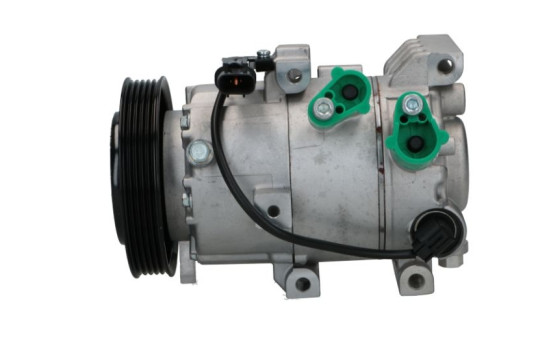 Air Compressor Kia, Image 2