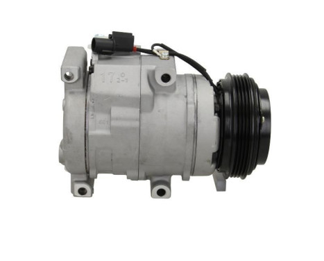 Air compressor Kia, Image 4