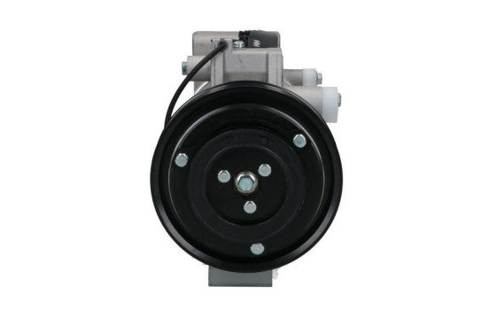 Air compressor Mazda