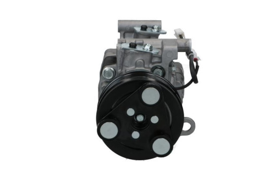 Air compressor Mazda