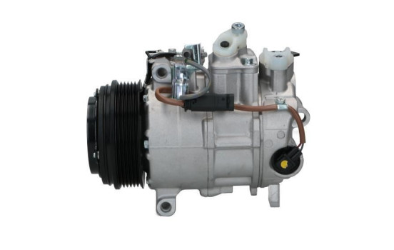 Air Compressor Mercedes Benz, Image 2