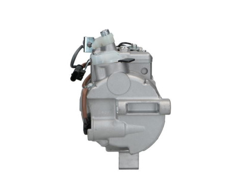 Air Compressor Mercedes Benz, Image 3