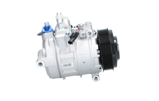 Air Compressor Mercedes Benz, Image 4