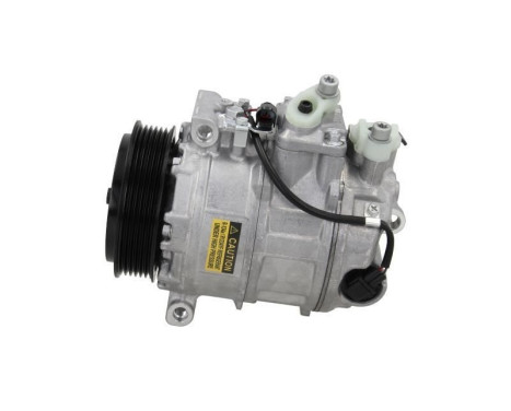 Air Compressor Mercedes-Benz, Image 2