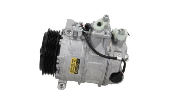 Air Compressor Mercedes-Benz, Image 2