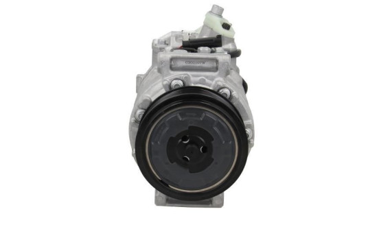 Air Compressor Mercedes Benz