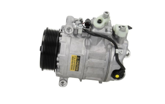 Air Compressor Mercedes Benz, Image 2