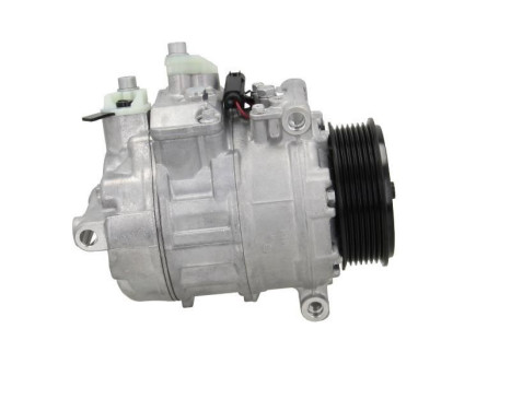 Air Compressor Mercedes Benz, Image 4