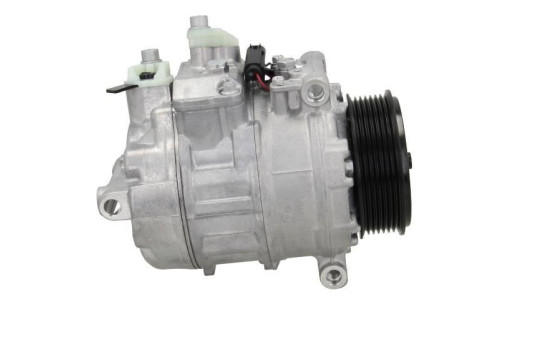 Air Compressor Mercedes Benz, Image 4