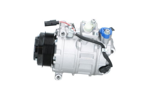 Air Compressor Mercedes Benz, Image 2