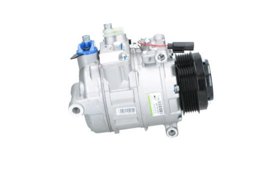 Air Compressor Mercedes Benz, Image 4