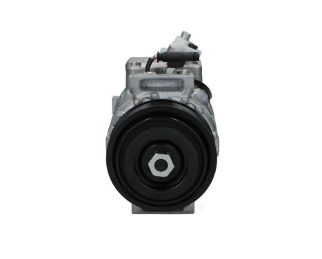 Air compressor Mercedes