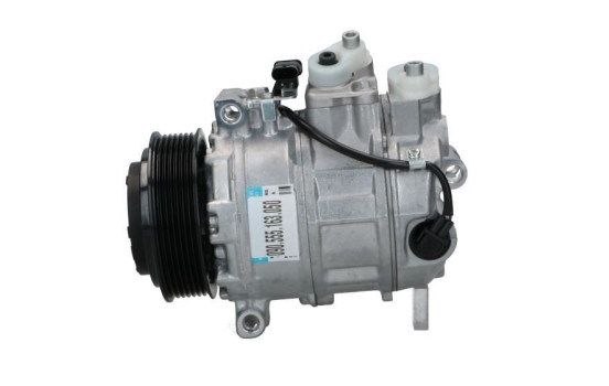 Air compressor Mercedes, Image 2