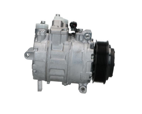 Air compressor Mercedes, Image 4