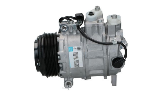 Air compressor Mercedes, Image 2