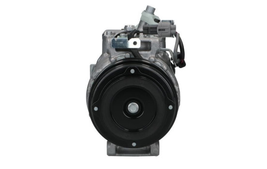 Air Compressor Mercedes