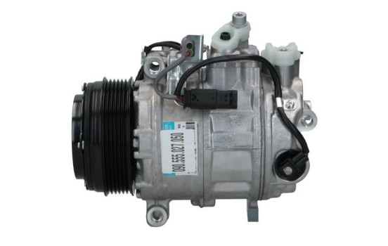 Air Compressor Mercedes, Image 2