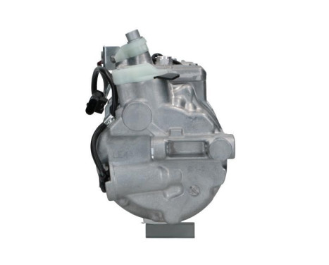 Air Compressor Mercedes, Image 3