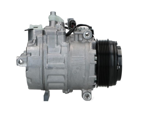 Air Compressor Mercedes, Image 4