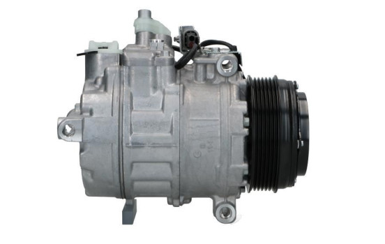 Air Compressor Mercedes, Image 4