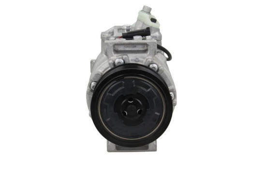 Air compressor Mercedes