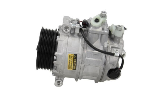 Air compressor Mercedes, Image 2