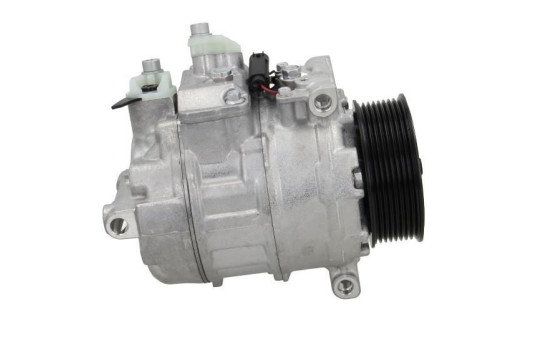 Air compressor Mercedes, Image 4