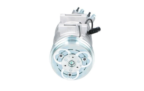 Air Compressor Mitsubishi