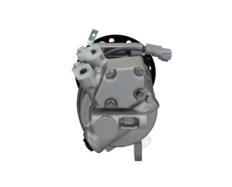 Air Compressor Mitsubishi, Image 3