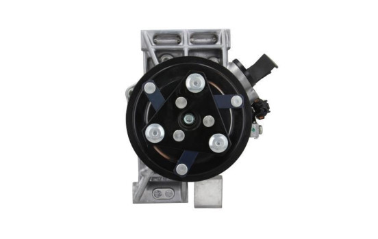 Air compressor Nissan