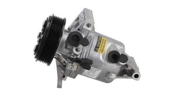 Air compressor Nissan, Image 2