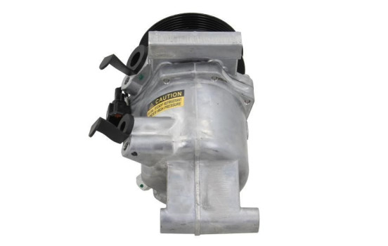 Air compressor Nissan, Image 3