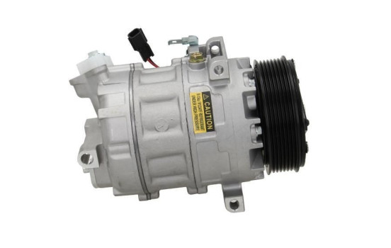 Air compressor Nissan, Image 4
