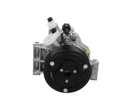 Air Compressor Nissan