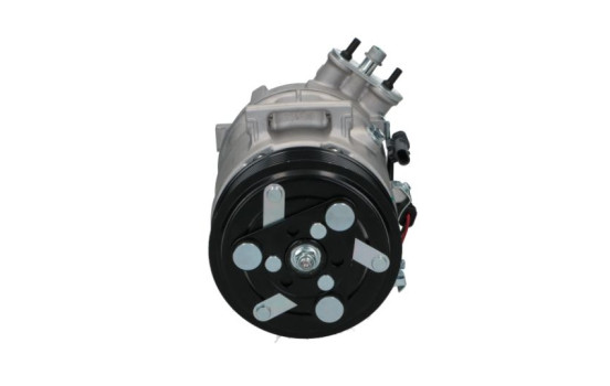 Air compressor opel