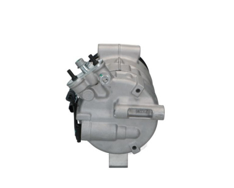 Air compressor opel, Image 3