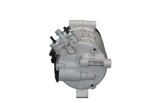 Air compressor opel, Image 3