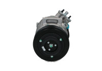 Air compressor opel