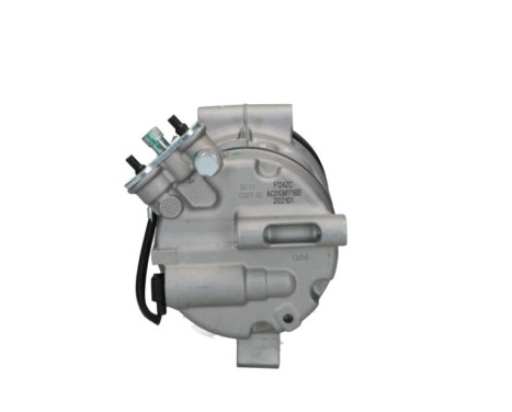 Air compressor opel, Image 3