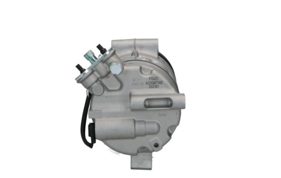 Air compressor opel, Image 3