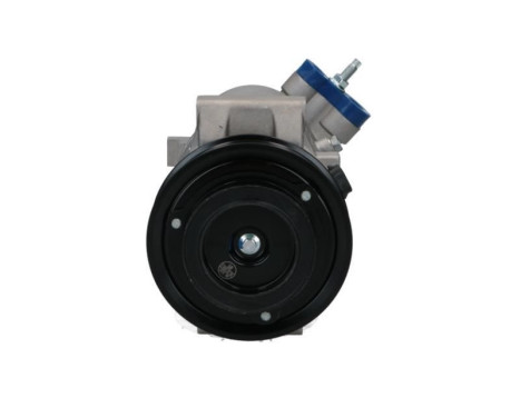 Air compressor opel