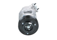 Air compressor opel