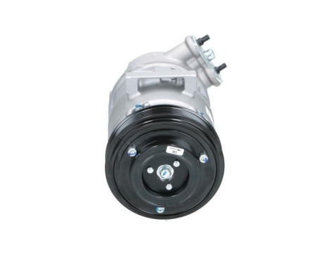 Air compressor opel
