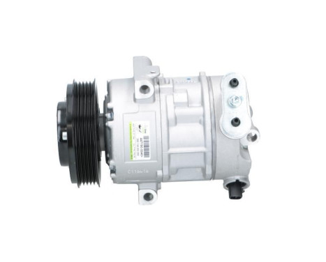 Air compressor opel, Image 2